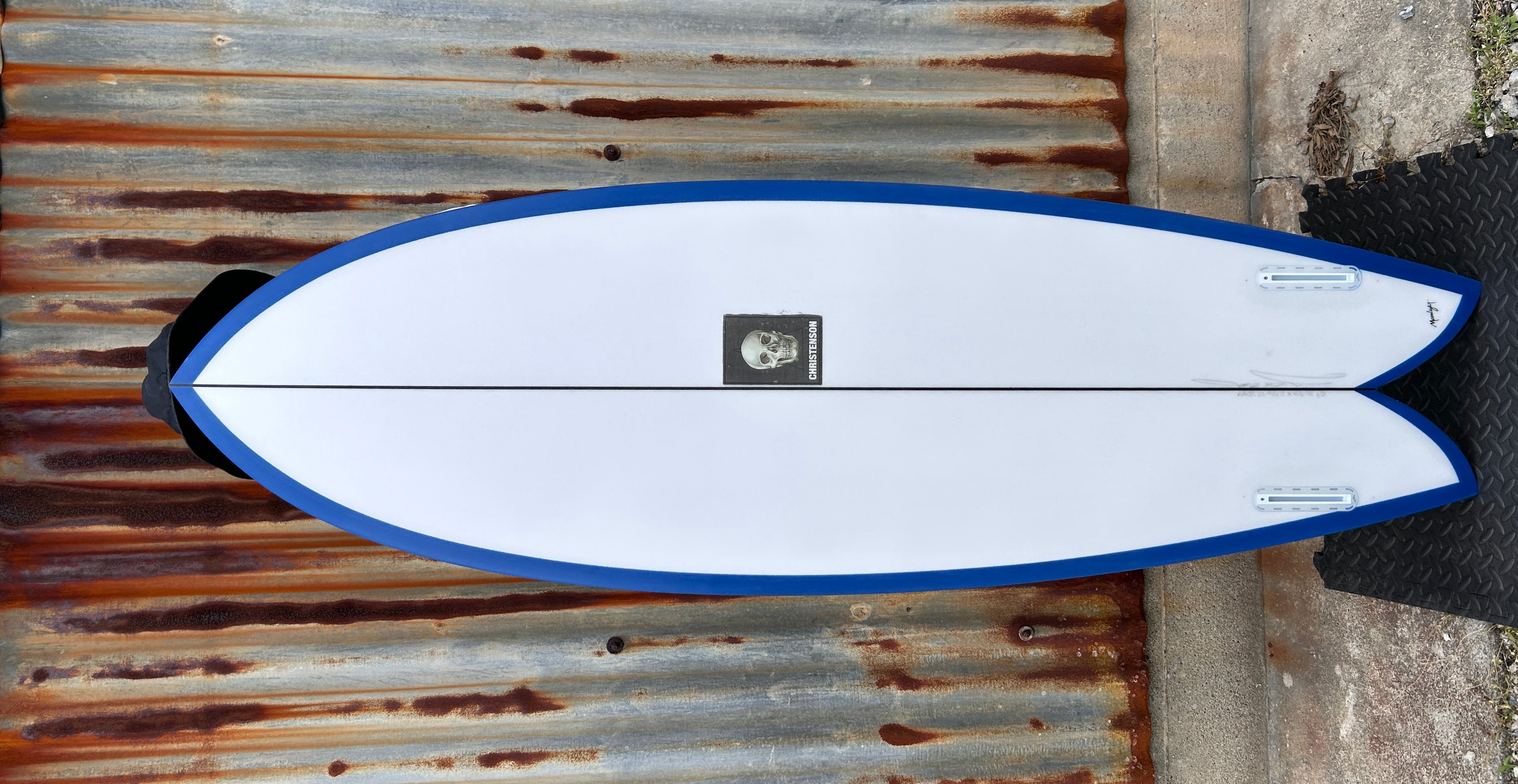 ACID PHISH 5'7