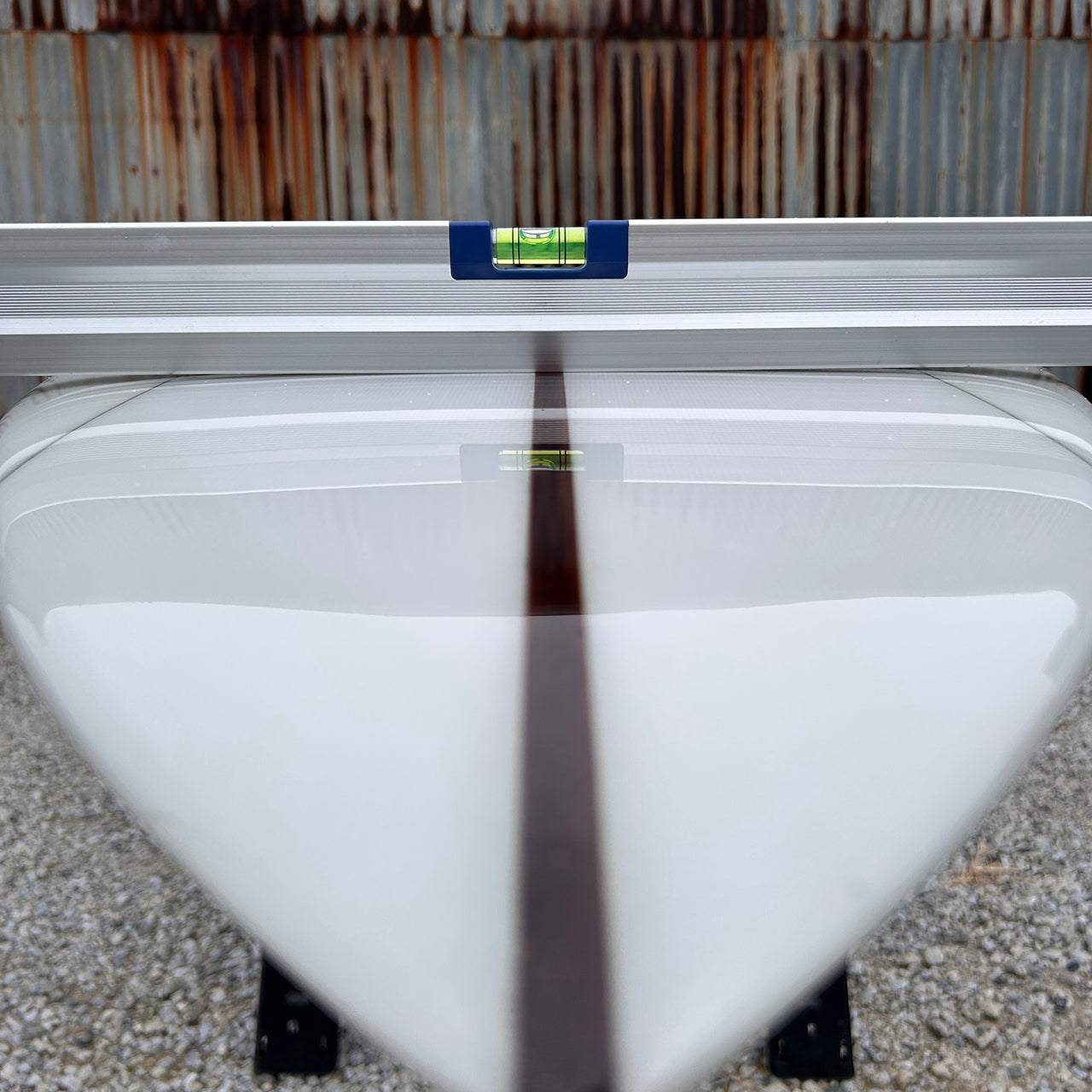 CHRIS CRAFT 10'0