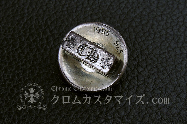 カスタム事例詳細 | クロムハーツ（chrome hearts）にダイヤモンド