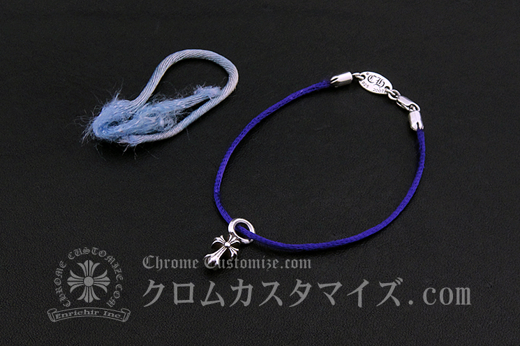 カスタム事例詳細 | クロムハーツ（chrome hearts）にダイヤモンド