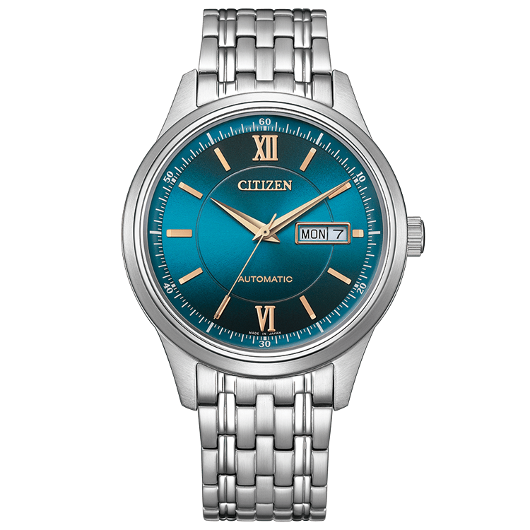 NH9144-55L: CITIZEN | シチズンウオッチ オフィシャルサイト