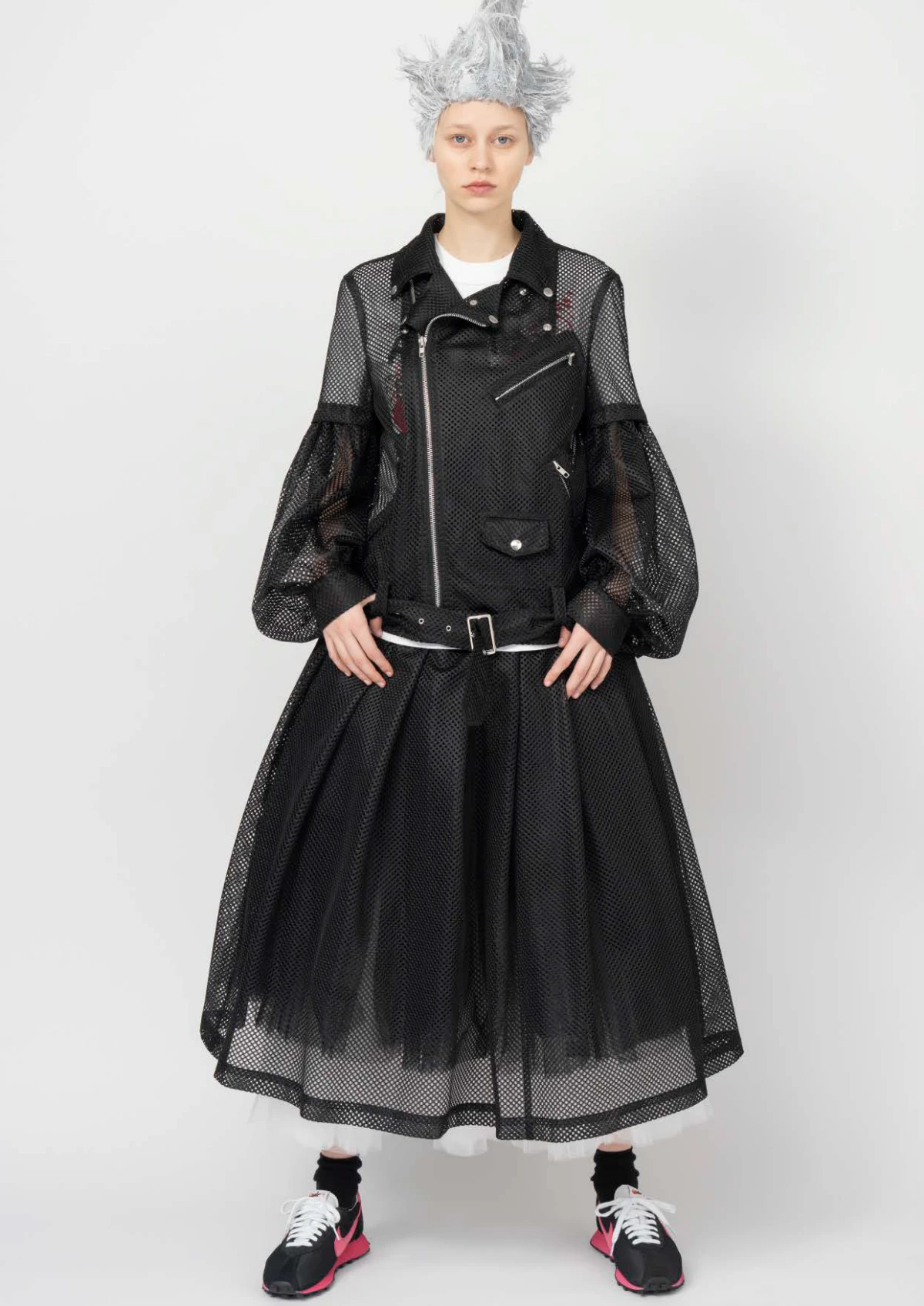ブラックコムデギャルソン（BLACK COMME des GARCONS