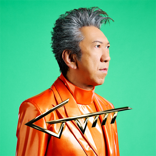GUITARHYTHM Vlll [Deluxe Edition A][CD][+DVD] - 布袋寅泰