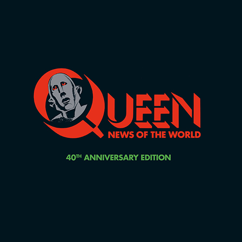 世界に捧ぐ (40周年記念スーパー・デラックス・エディション) [SHM-CD