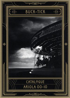 CATALOGUE ARIOLA 00-10(初回生産限定盤)(DVD付) 中古CD | ブックオフ