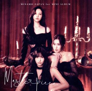 Masterpiece(通常盤) 中古CD | ブックオフ公式オンラインストア