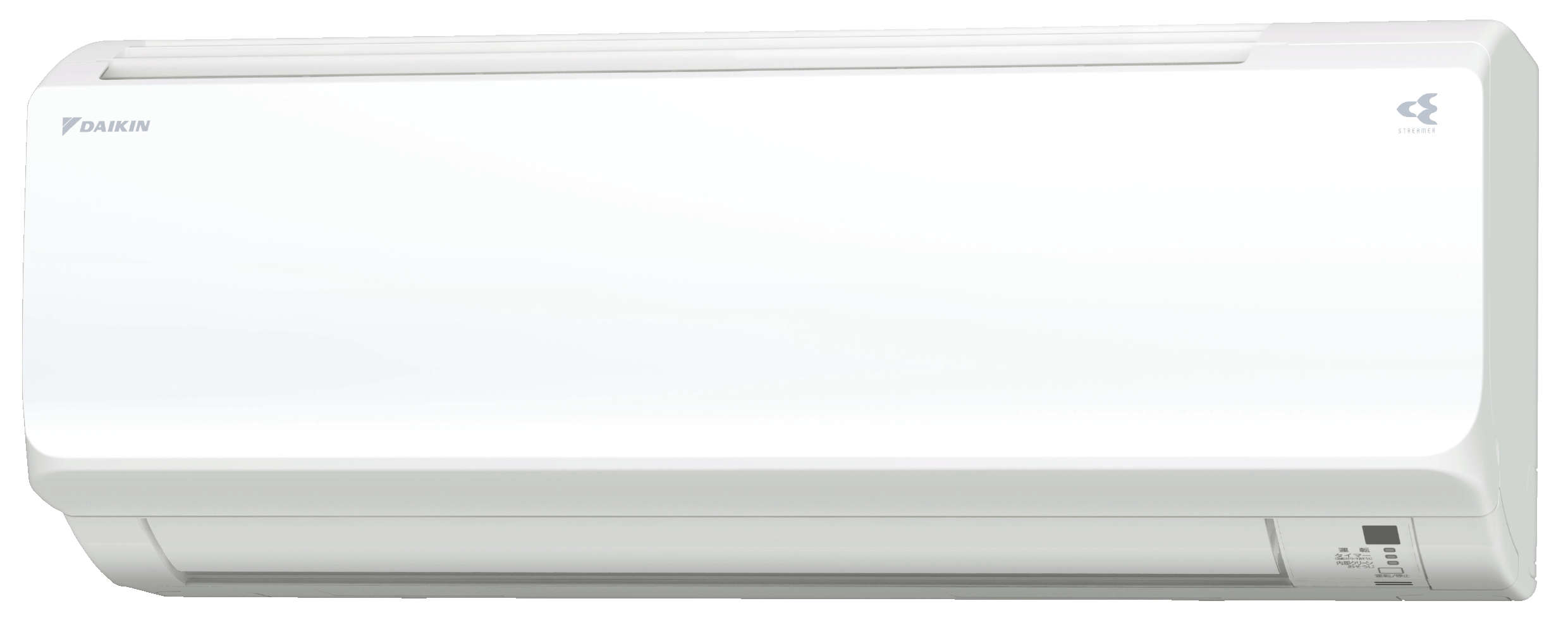 美品 / ダイキン / ルームエアコン / F36STES-W / 3.6kW / 12畳 / 2015