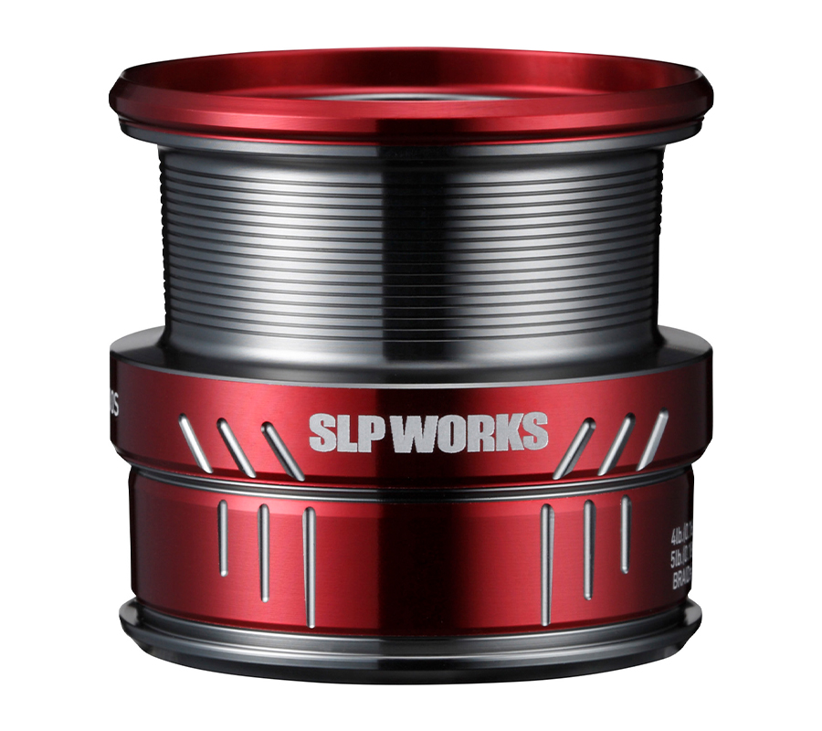 SLPW LT TYPE-αスプール│SLP WORKS