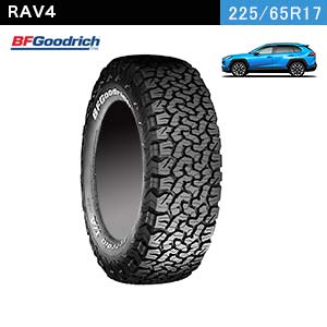RAV4のタイヤ～純正サイズ17/18/19インチのSUVタイヤおすすめ13選 - COBBY