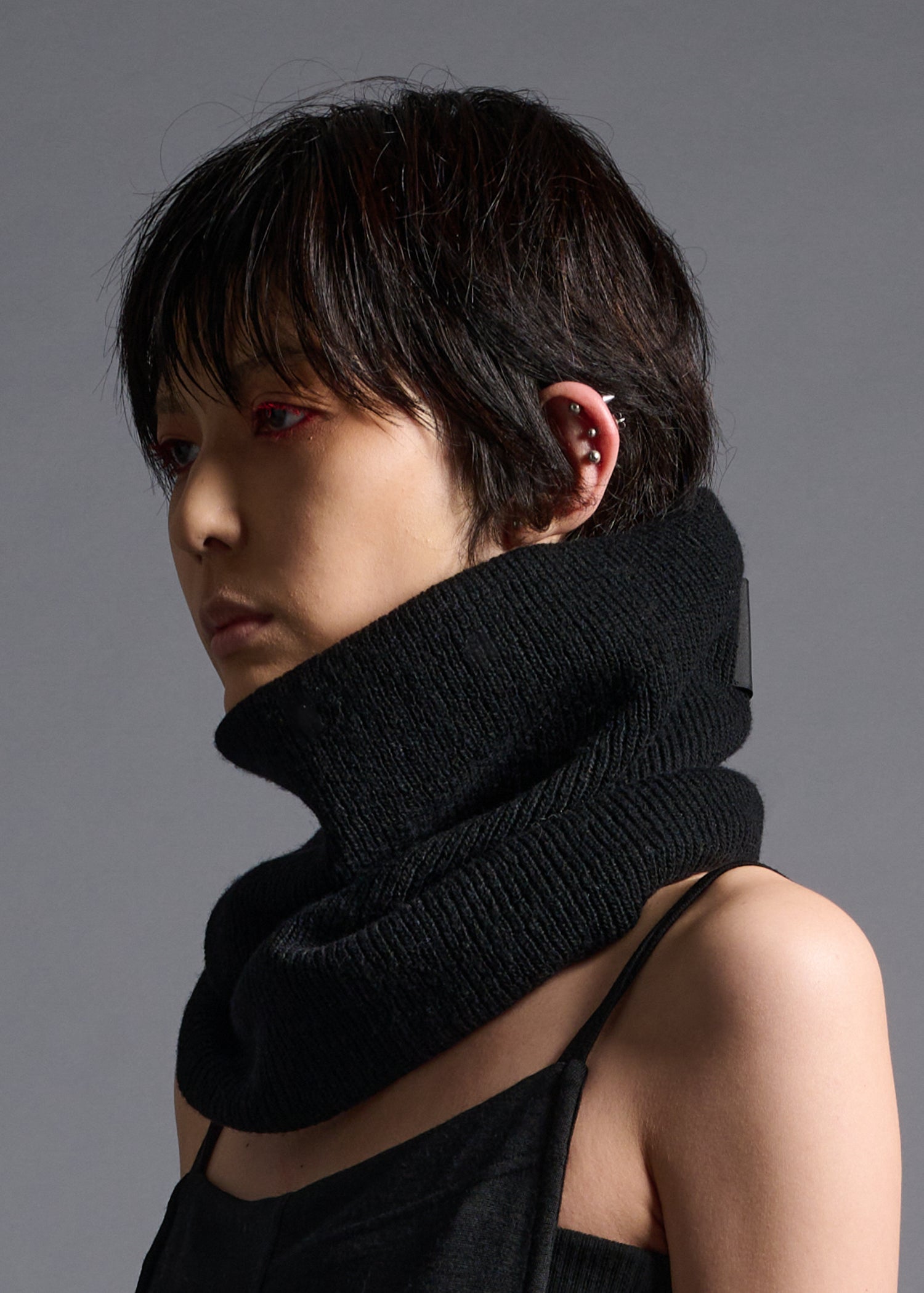 KAI SNOOD, スヌード, 日本製｜COGTHEBIGSMOKE