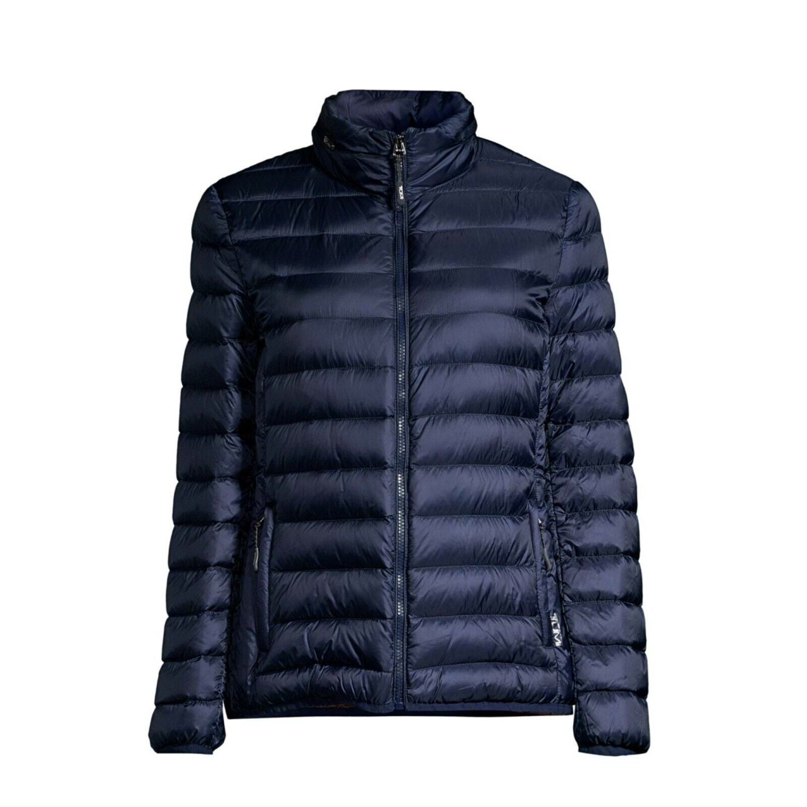 Tumi Pax Clairmont Reversible Jacket L – Copenhagen Luggage