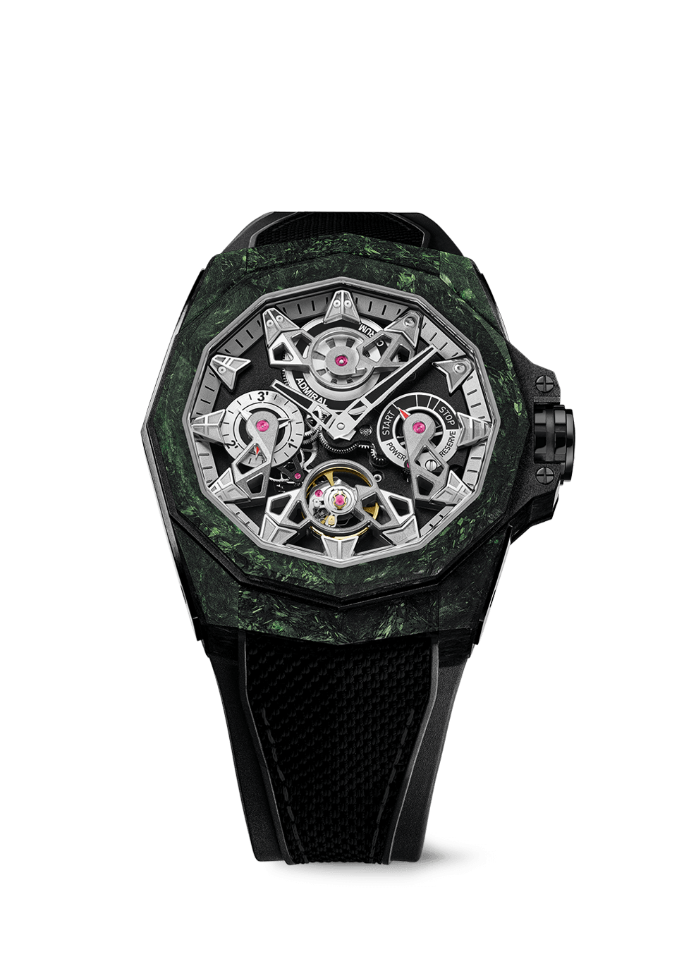 ADMIRAL 45 A297/04290 - CORUM(コルム)日本公式サイト
