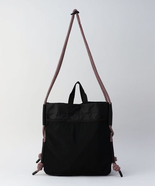 HUNTER（ハンター）RIPSTOP TOTE／リップストップトートバッグ