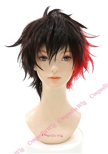 新 テニスの王子様 跡部景吾 風 ウィッグ 過去販売ウィッグ | コスプレ