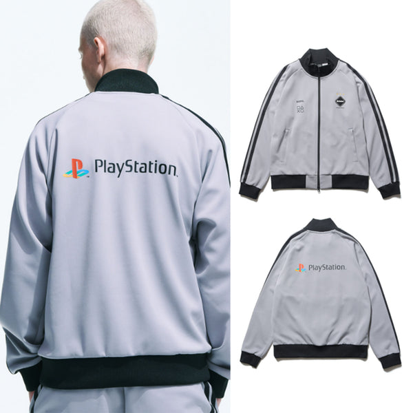 F.C.Real Bristol x PlayStation 30th Anniv. PS30 TRAINING TRACK