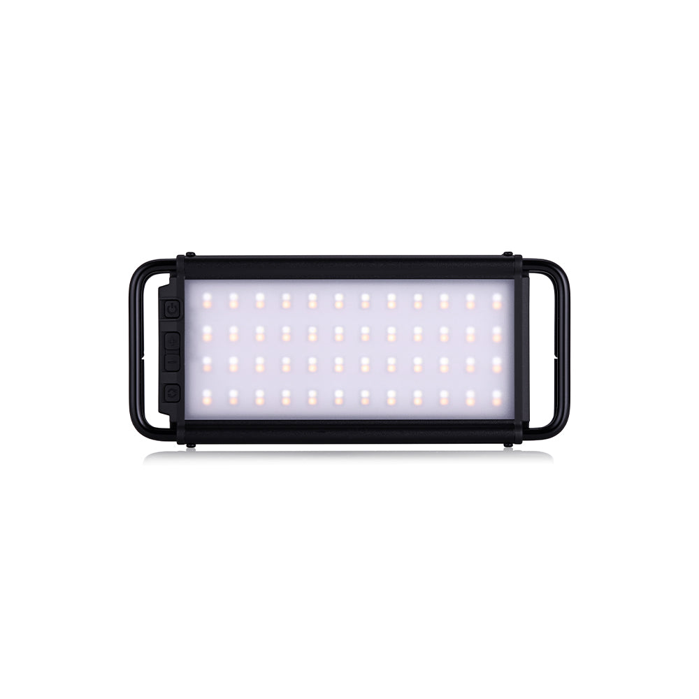 ULTRA 3.0 L-Rechargeable Outdoor Area Light – CLAYMORE USA