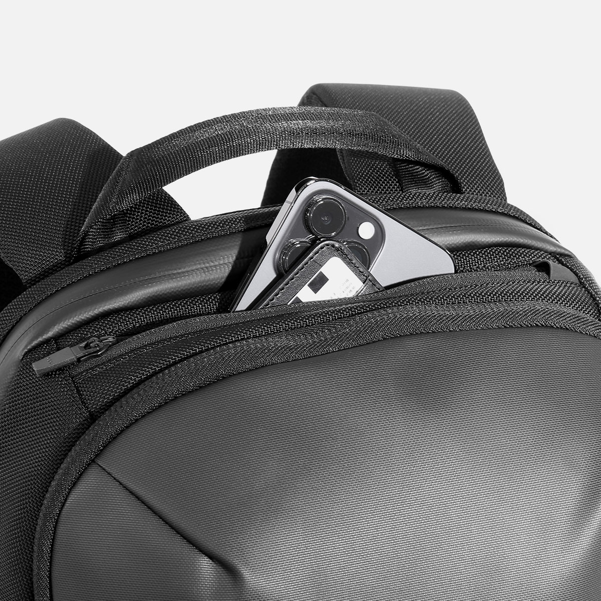 Day Pack 3 – Aer