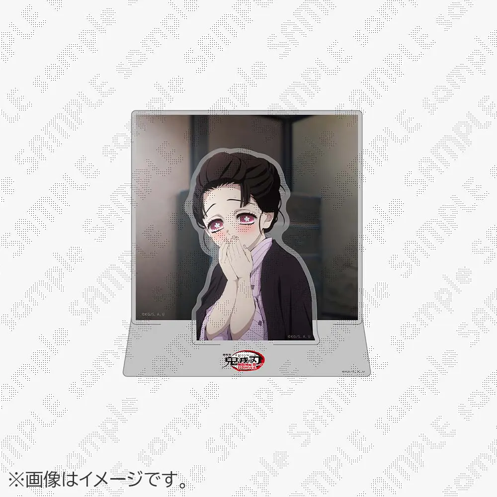 劇場版「鬼滅の刃」無限城編カフェグッズ / ufotableWEBSHOP