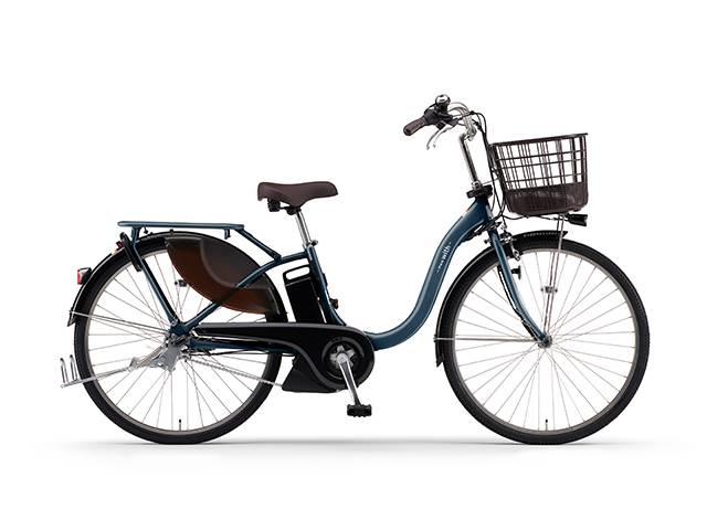 Y*Y様 YAMAHA パスアミ 電動自転車 発送不可 大阪 Y*Y様 YAMAHA