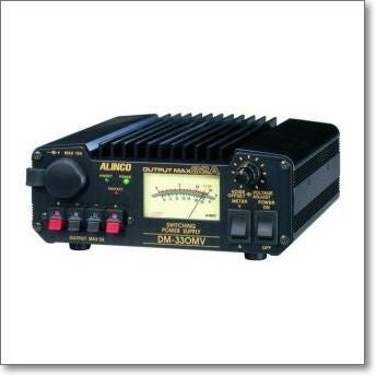 DM-330MV (DM330MV) 直流安定化電源 当店イチオシ32A定番電源