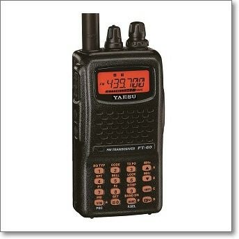 IC-T10 □液晶保護シートプレゼント□アマチュア無線用144/430MHz