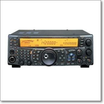 生産終了・完売】【展示機1台限り早い者勝ち】TS-2000SX (TS2000SX) HF