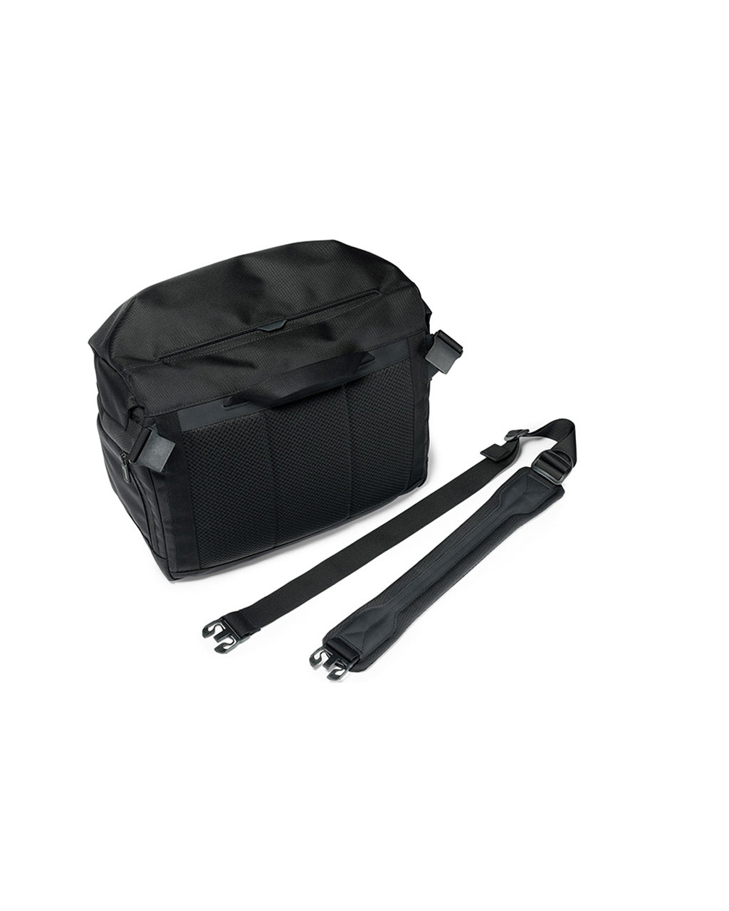 MONOLITH モノリス ショルダー プロ フラップ M SHOULDER PRO FLAP M