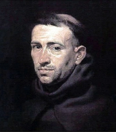 William of Ockham – CEH