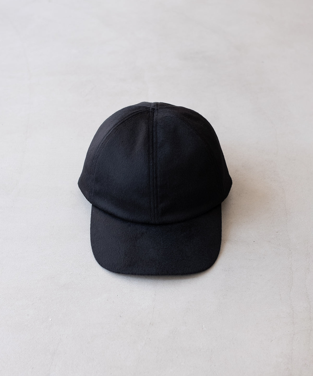 CASHMERE CAP - COMESANDGOES – C THE C