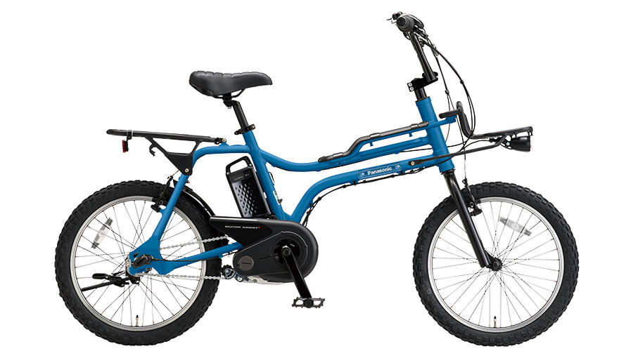 Panasonic パナソニック スポーツ車 新車(未使用車) 送料込 Panasonic