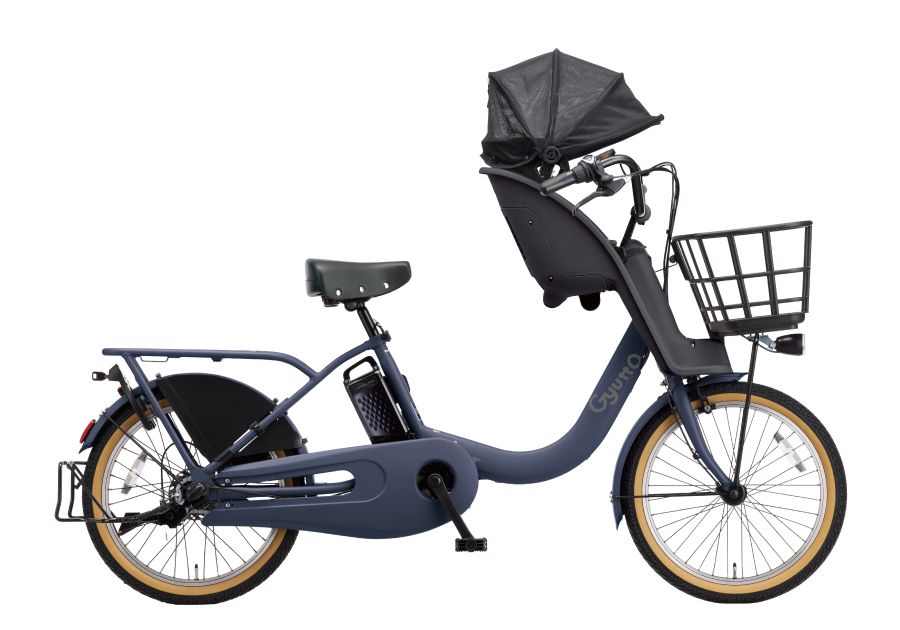 西東京市 直接引き渡し パナソニック 電動アシスト自転車 ギュット