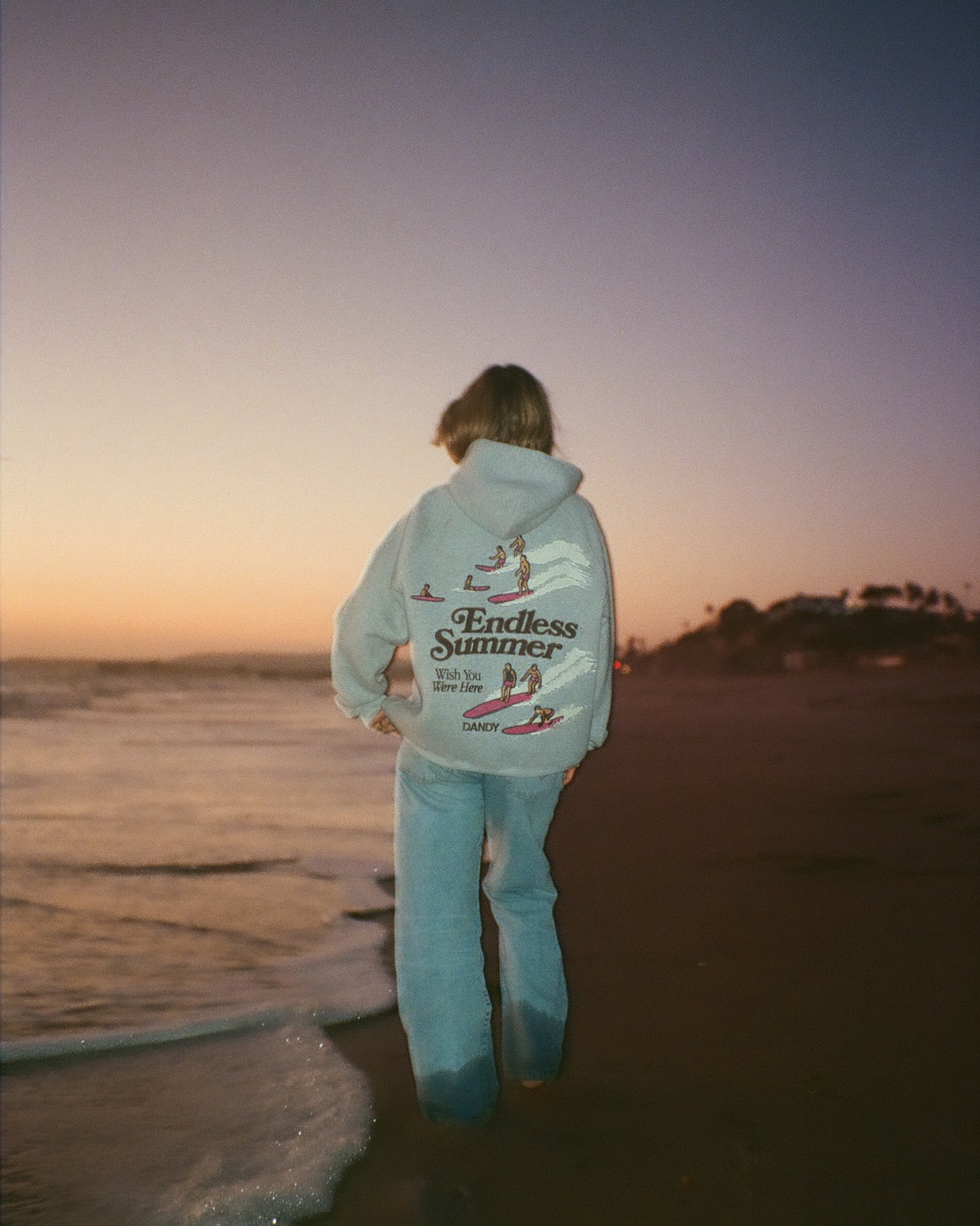 Endless Summer