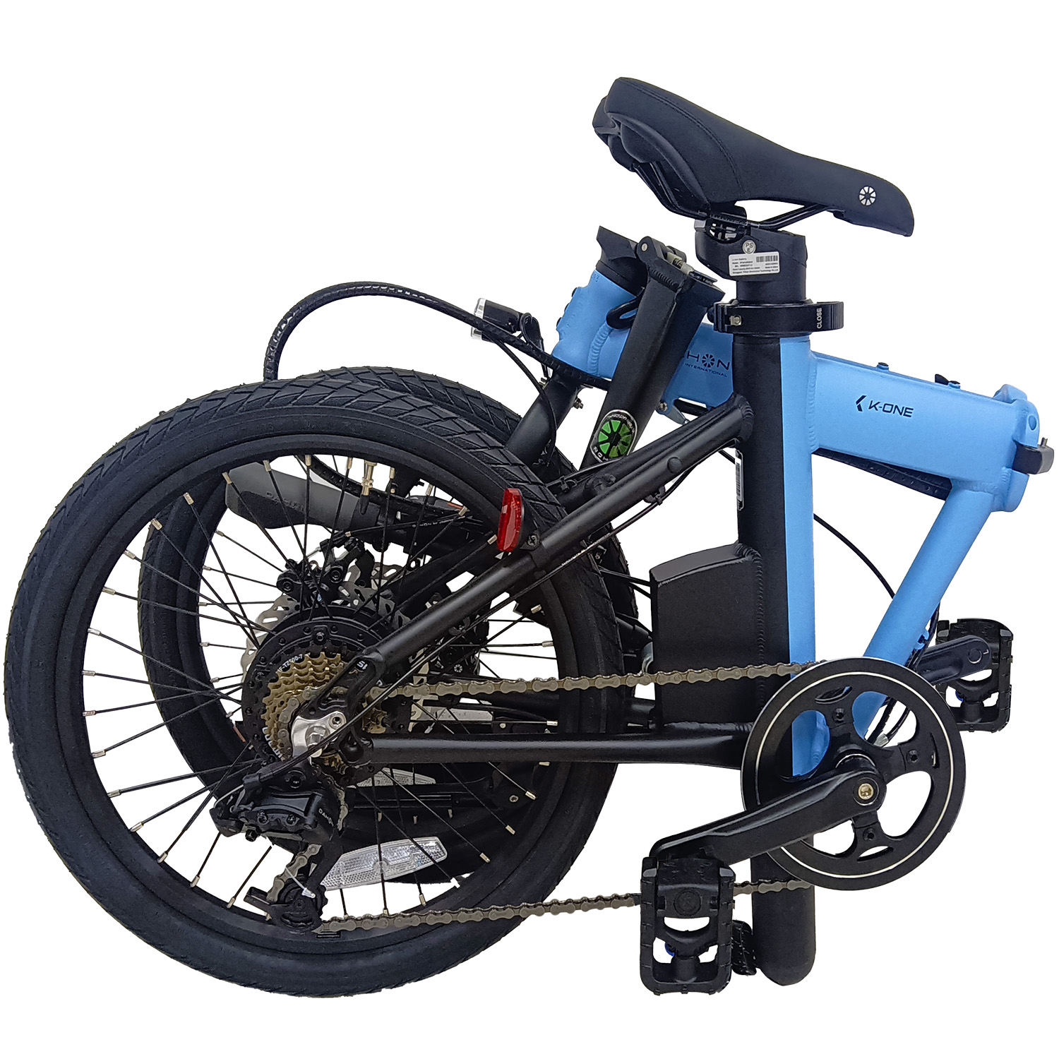 K-ONEケーワン - DAHON International