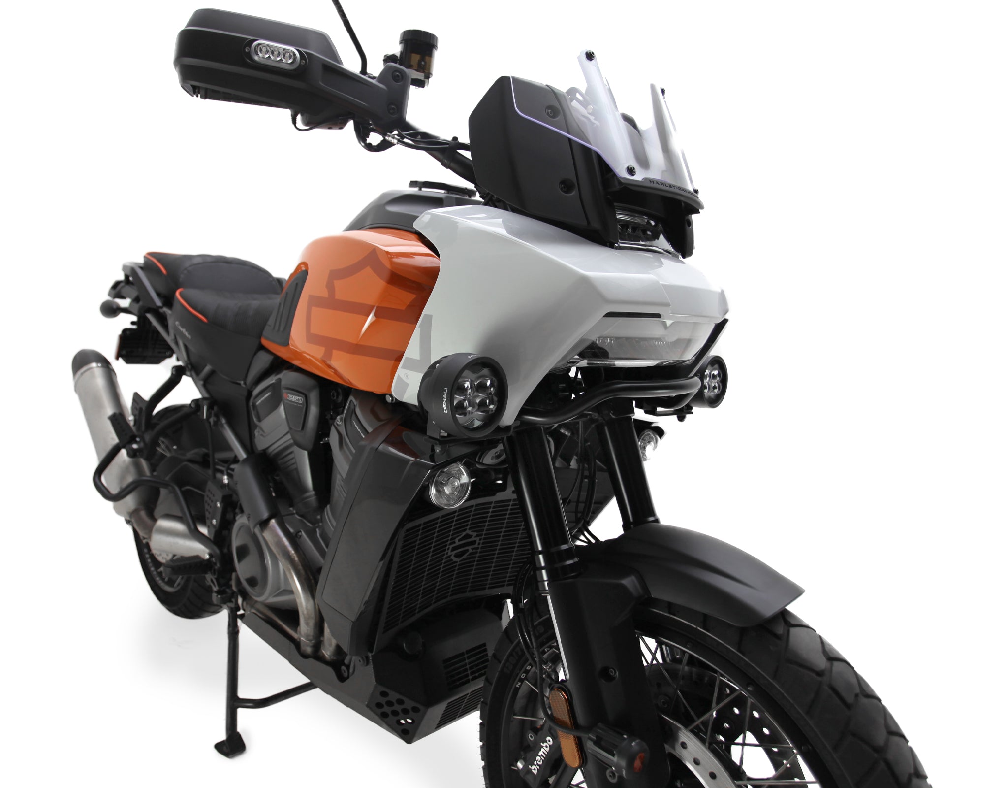 Harley Davidson ハーレーダビットソン プールバーライト 米国製