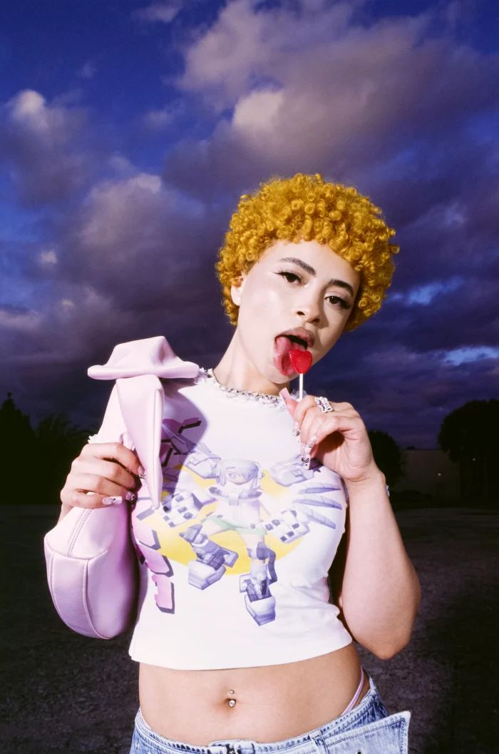 Heaven by Marc Jacobs Spring 2024 Ad Campaign - Denimology