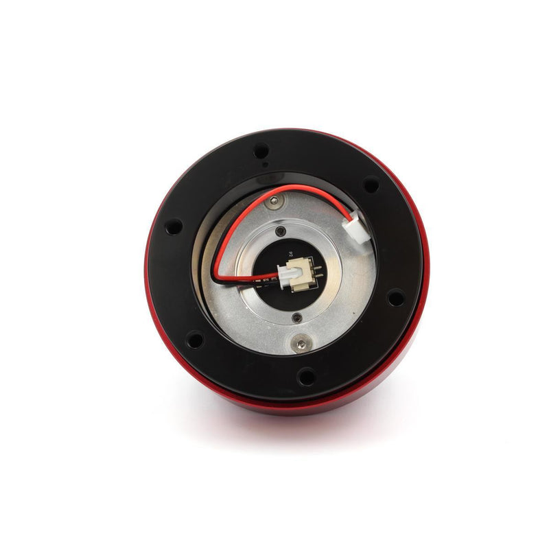 クイックリリース 70mmハーフ 直径70mmステアリング対応 ステアリング
