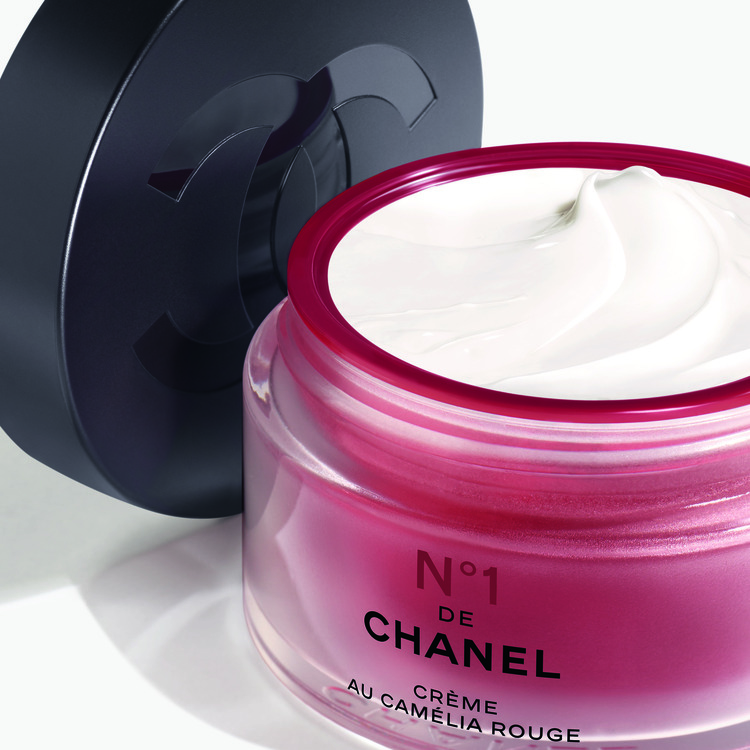 スムース クリーム N°1 ドゥ シャネル:CHANEL(シャネル)の通販｜DEPACO