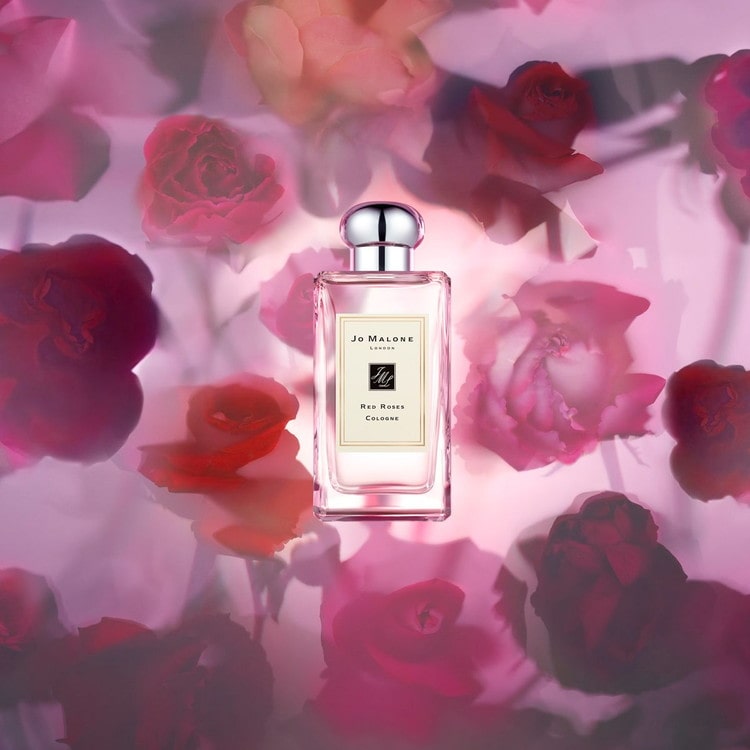 レッド ローズ コロン(30mL): ジョー マローン ロンドン｜DEPACO 大丸