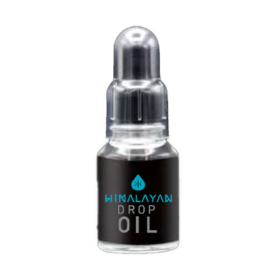 ヒマラヤン ドロップタイプ 水 20ml – DD