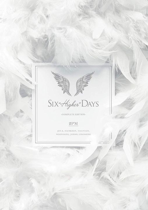 YESASIA: 2PM Six 
