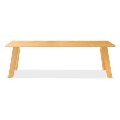 飛騨家具 shirakawa シラカワ Rin 凜 ダイニングテーブル 国産家具