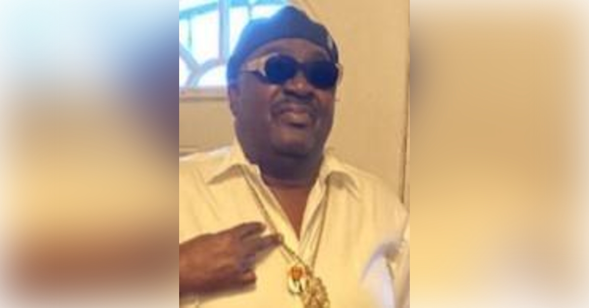 Larry Smith Obituary | 2025 - 2024 | The Times-Picayune