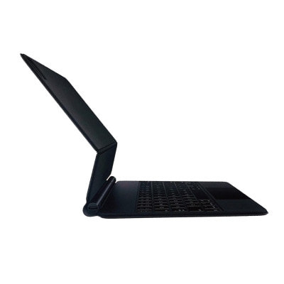 iPad Pro 11インチ用 Magic Keyboard - JIS MXQT2J/A ブラック|中古
