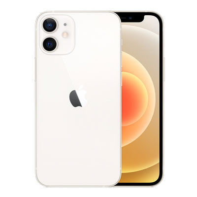 SIMロック解除済】Y!mobile iPhone12 mini A2398 (MGDM3J/A) 128GB