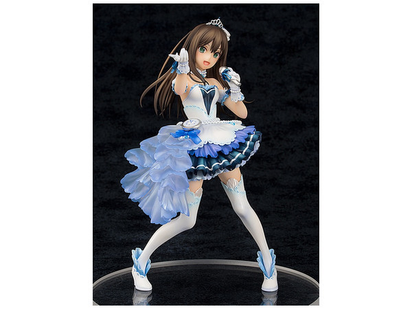 1/8 アイドルマスターシンデレラガールズ: 渋谷凛 スターリースカイ