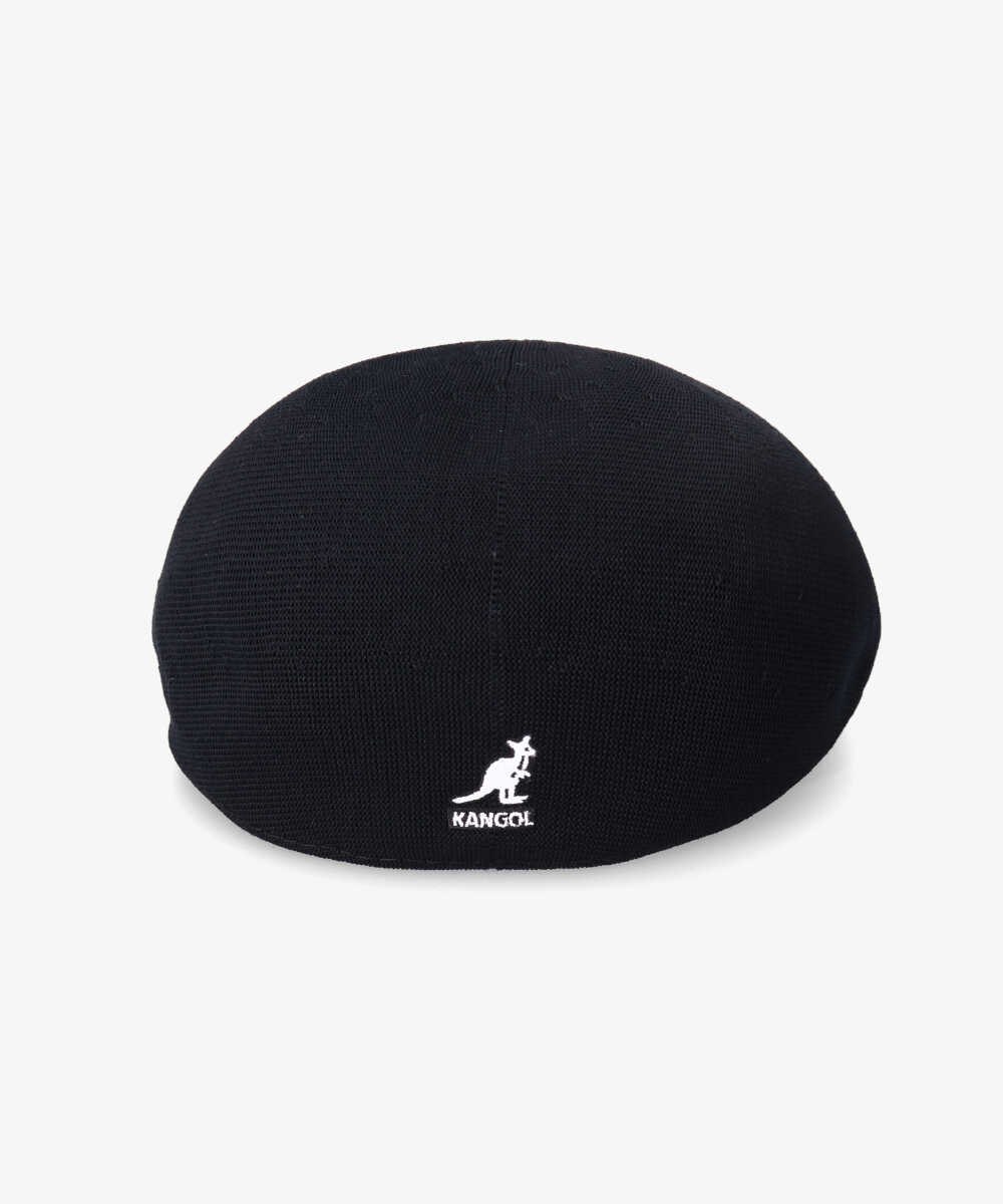 SEAMLESS TROPIC 507 | S(06) BLACK (01) | 507 | ハンチング | ｜帽子