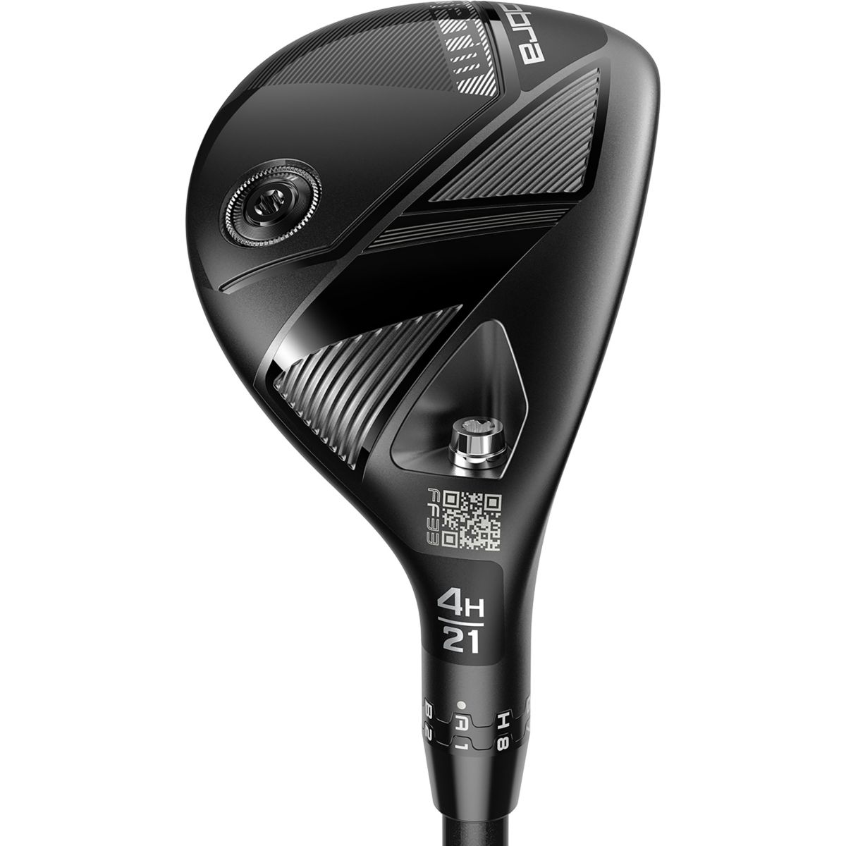 Srixon ZX MKII Hybrid | Golf Galaxy