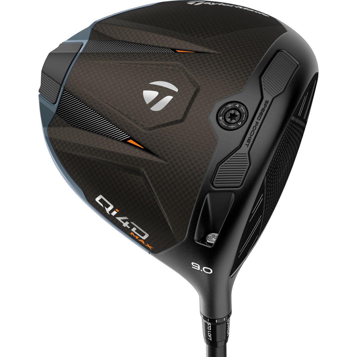 TaylorMade SIM2 Max Driver | Dick's Sporting Goods