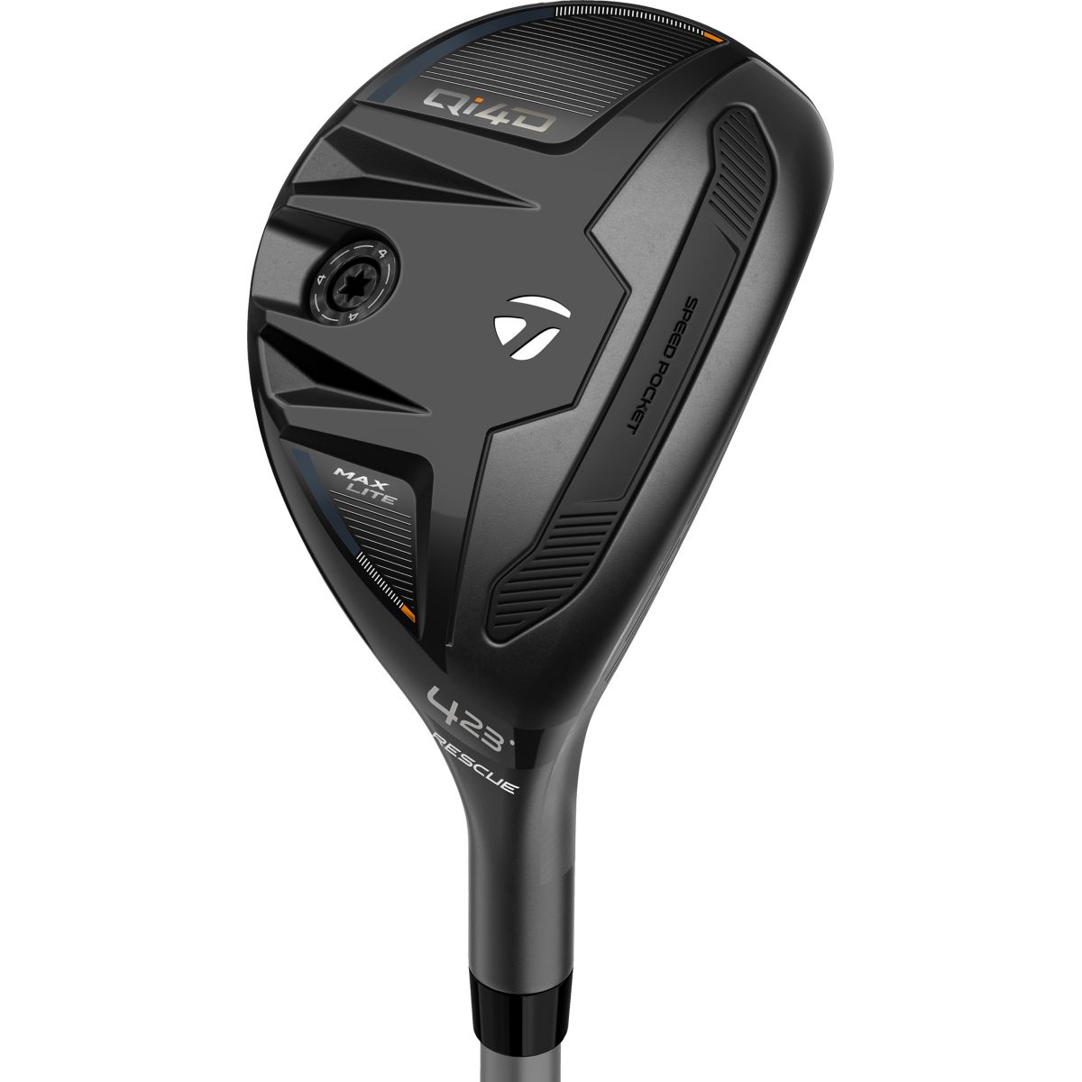 Srixon ZXiU Utility Iron | Golf Galaxy