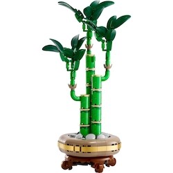 LEGO Botanicals Lucky Bamboo 10344 - 1 ea | Real Canadian Superstore